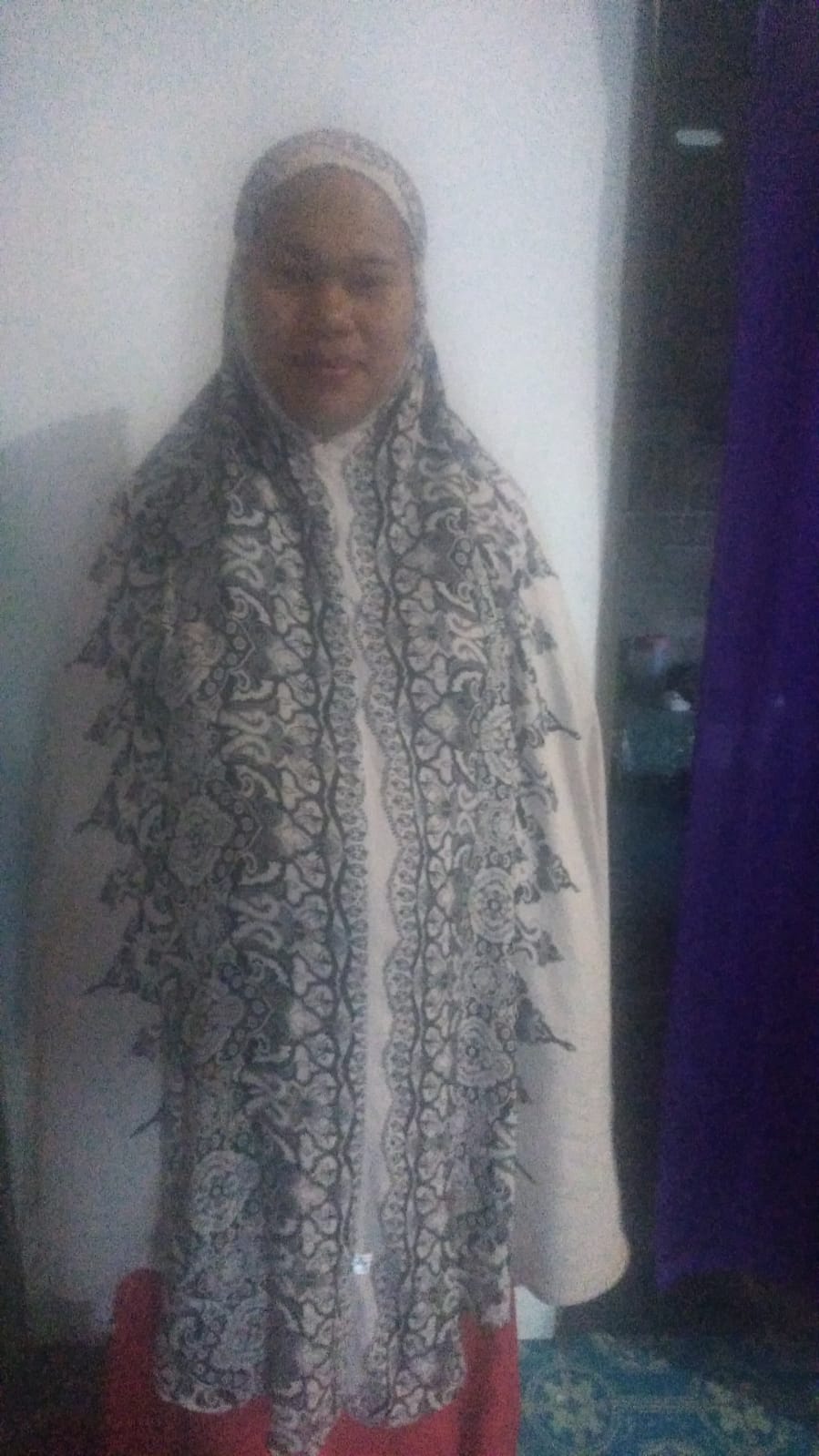 Kunjungan Ibu Hamil di Desa terpencil 